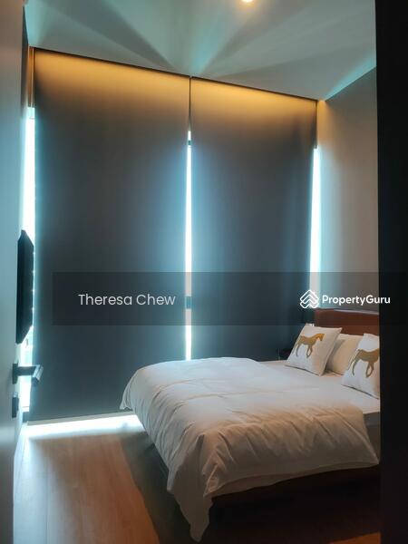 Servis Apartment untuk Dijual di City of Dreams - Theresa Chew - PropertyGuru.com.my