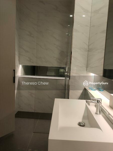 Servis Apartment untuk Dijual di City of Dreams - Theresa Chew - PropertyGuru.com.my