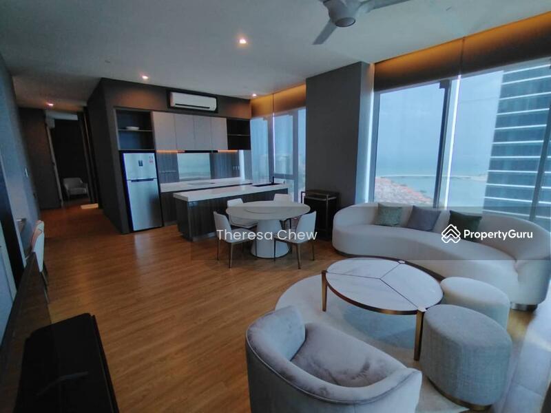 Servis Apartment untuk Dijual di City of Dreams - Theresa Chew - PropertyGuru.com.my