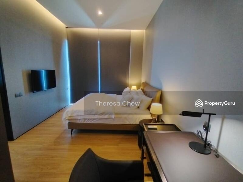 Servis Apartment untuk Dijual di City of Dreams - Theresa Chew - PropertyGuru.com.my