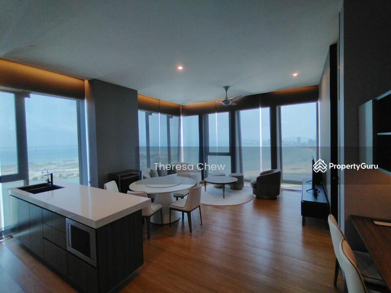 Servis Apartment untuk Dijual di City of Dreams - Theresa Chew - PropertyGuru.com.my