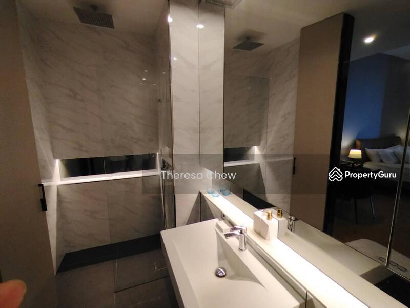 Servis Apartment untuk Dijual di City of Dreams - Theresa Chew - PropertyGuru.com.my