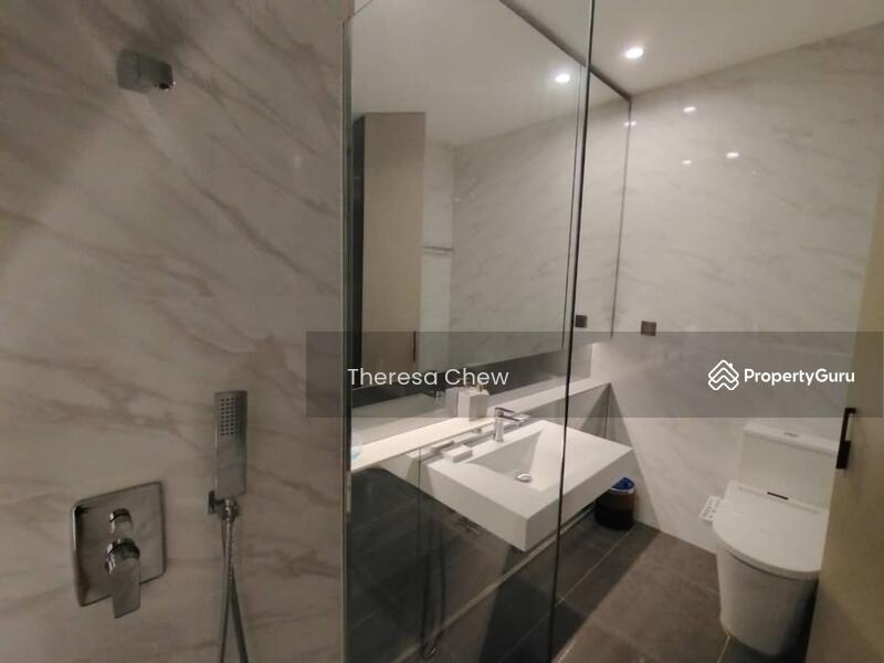 Servis Apartment untuk Dijual di City of Dreams - Theresa Chew - PropertyGuru.com.my