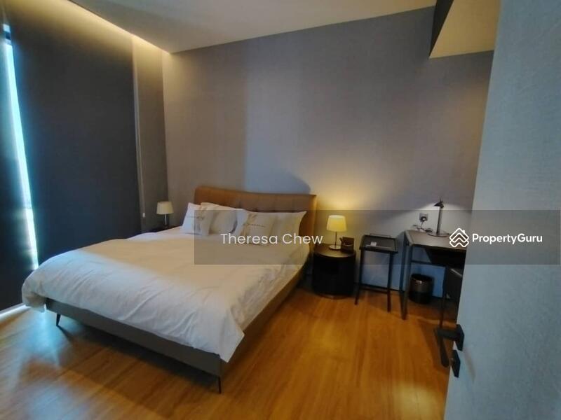 Servis Apartment untuk Dijual di City of Dreams - Theresa Chew - PropertyGuru.com.my