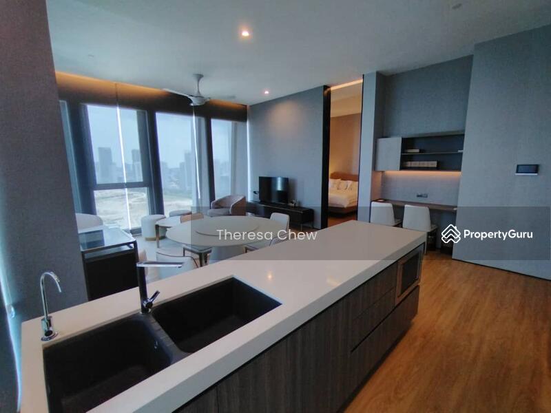 Servis Apartment untuk Dijual di City of Dreams - Theresa Chew - PropertyGuru.com.my