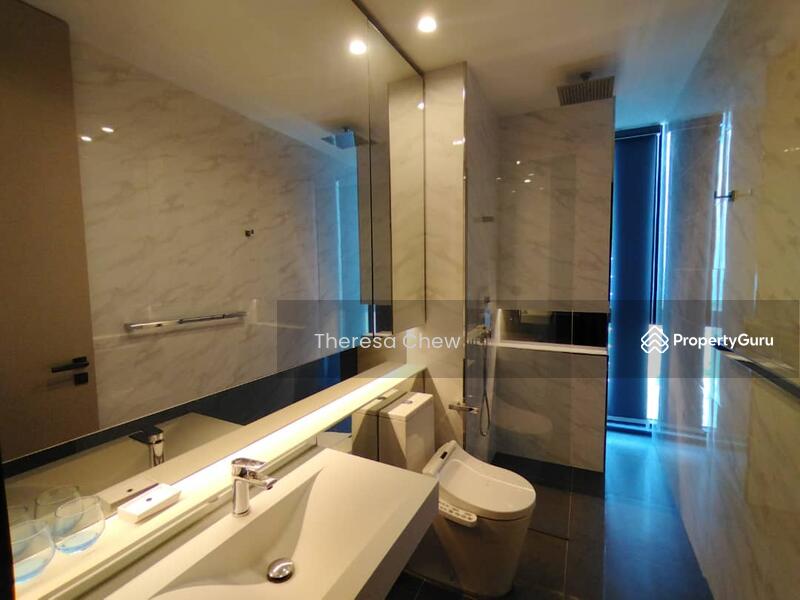 Servis Apartment untuk Dijual di City of Dreams - Theresa Chew - PropertyGuru.com.my