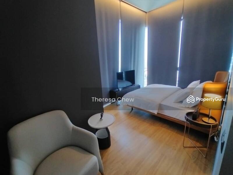Servis Apartment untuk Dijual di City of Dreams - Theresa Chew - PropertyGuru.com.my
