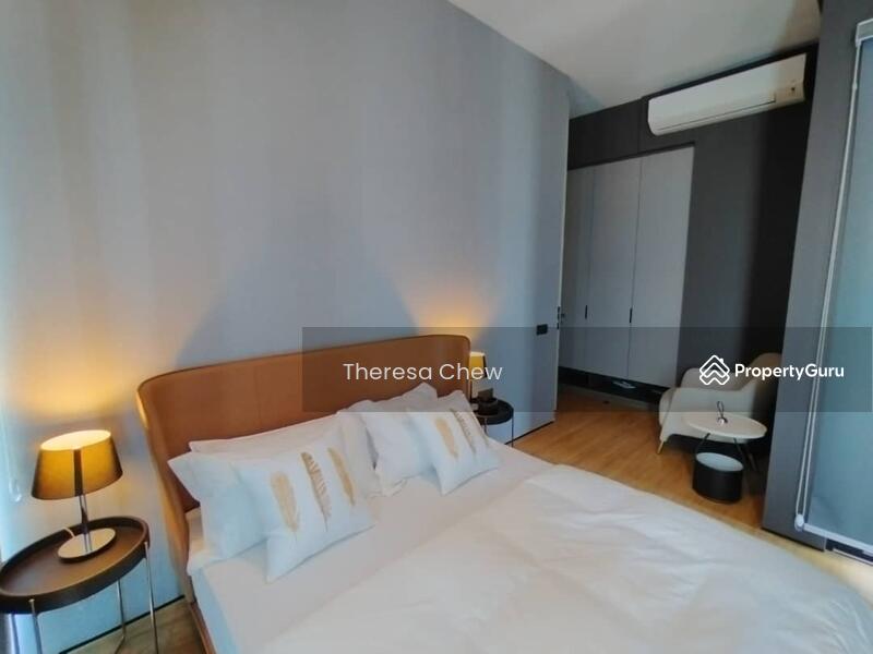 Servis Apartment untuk Dijual di City of Dreams - Theresa Chew - PropertyGuru.com.my
