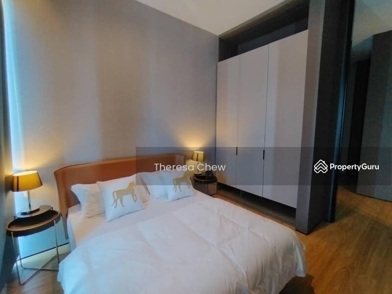 Servis Apartment untuk Dijual di City of Dreams - Theresa Chew - PropertyGuru.com.my