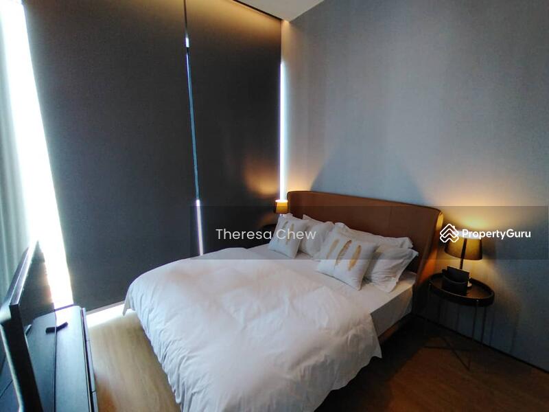 Servis Apartment untuk Dijual di City of Dreams - Theresa Chew - PropertyGuru.com.my