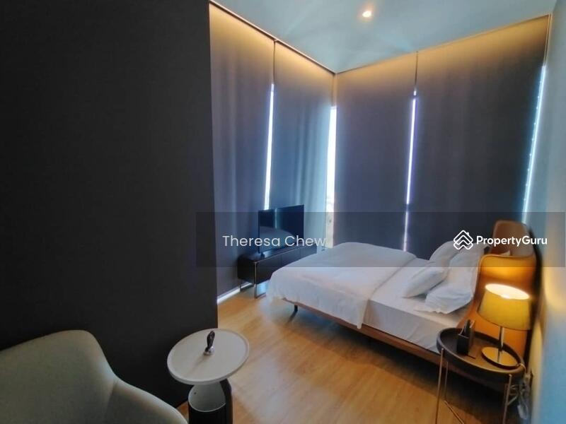 Servis Apartment untuk Dijual di City of Dreams - Theresa Chew - PropertyGuru.com.my