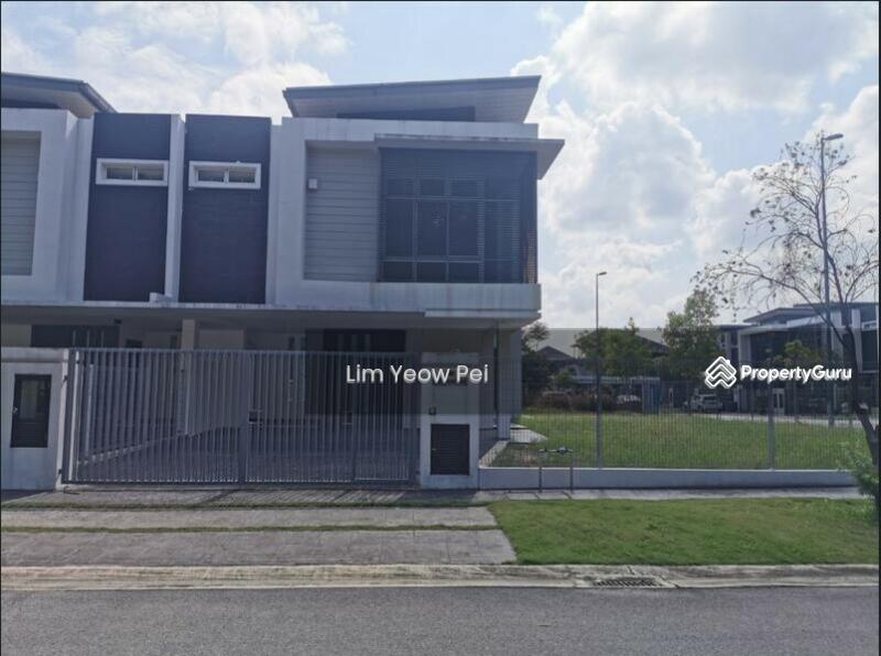 Trillium Resort Residence Perdana Lakeview East, Cyberjaya, Trillium