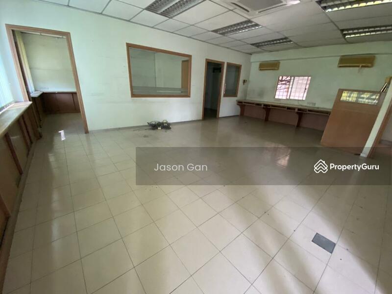 For Rent - Taman Perindustrian Puchong