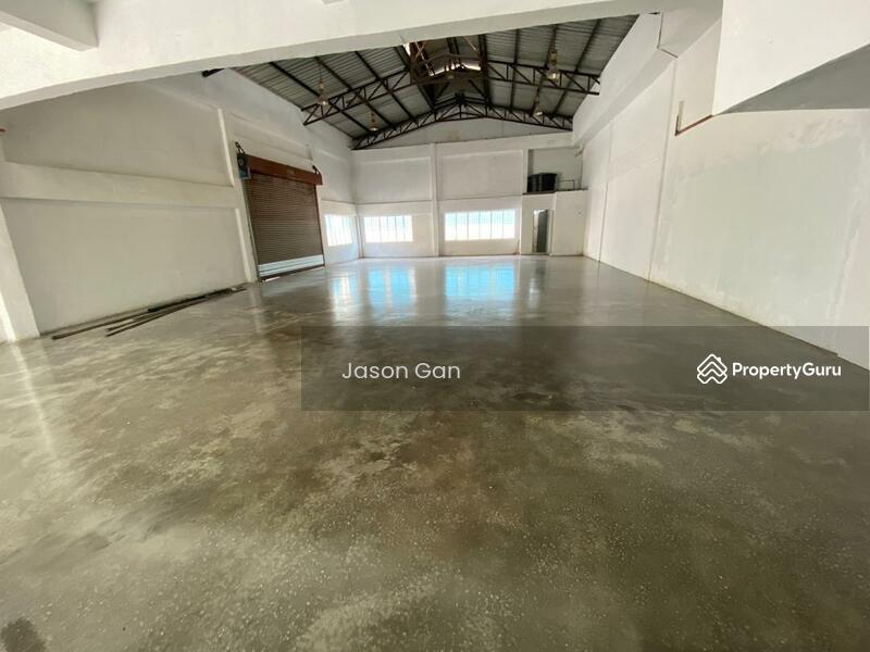 For Rent - Taman Perindustrian Puchong
