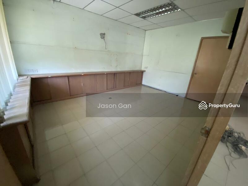 For Rent - Taman Perindustrian Puchong