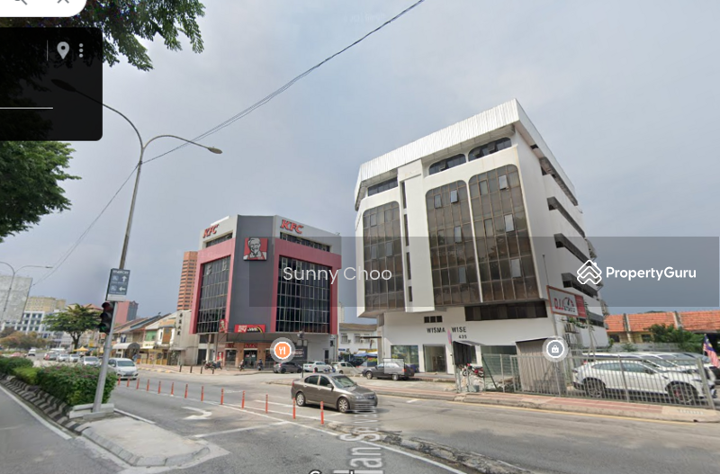 Jalan Ipoh Jalan Sultan Azlan Shah, Jalan Ipoh, KL City, Kuala Lumpur