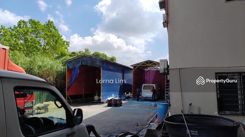 Factory for Sale in Subang Jaya (Selangor) - Lorna Lim - PropertyGuru.com.my