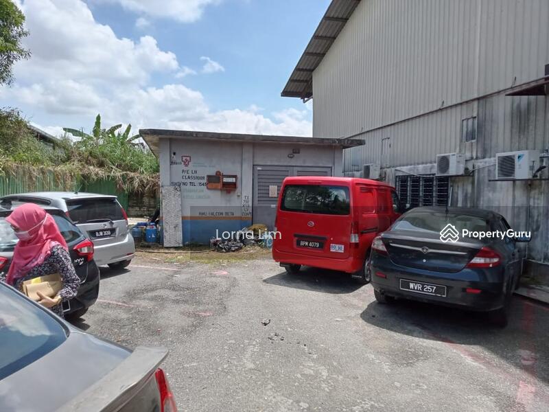 Factory for Sale in Subang Jaya (Selangor) - Lorna Lim - PropertyGuru.com.my