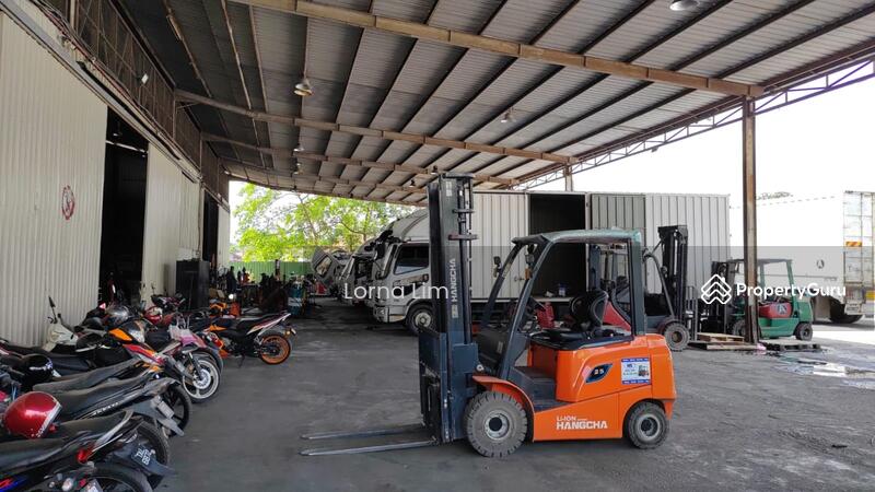 Factory for Sale in Subang Jaya (Selangor) - Lorna Lim - PropertyGuru.com.my