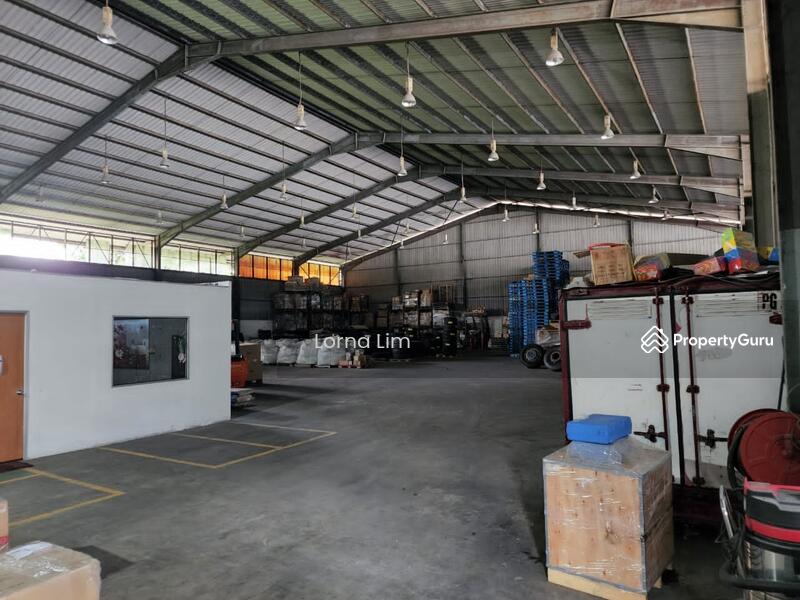 Factory for Sale in Subang Jaya (Selangor) - Lorna Lim - PropertyGuru.com.my
