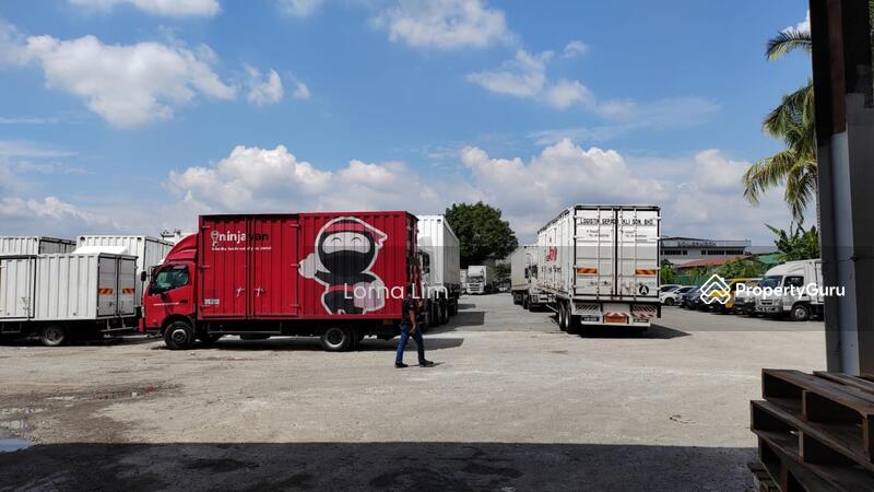 Factory for Sale in Subang Jaya (Selangor) - Lorna Lim - PropertyGuru.com.my