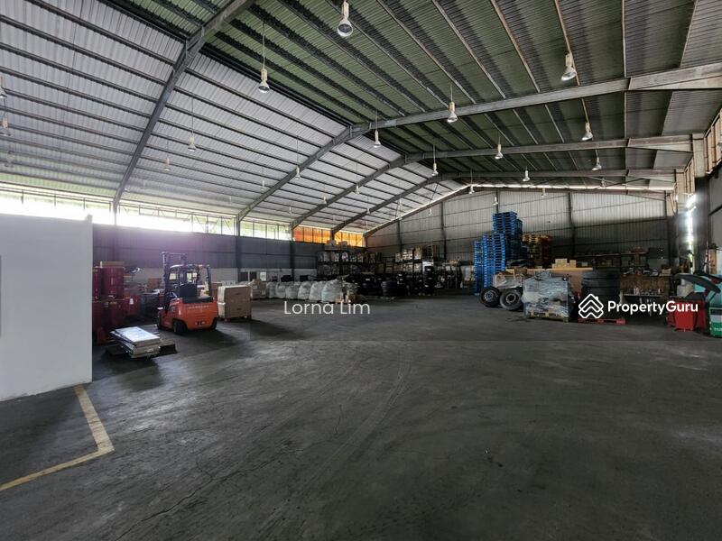 Factory for Sale in Subang Jaya (Selangor) - Lorna Lim - PropertyGuru.com.my