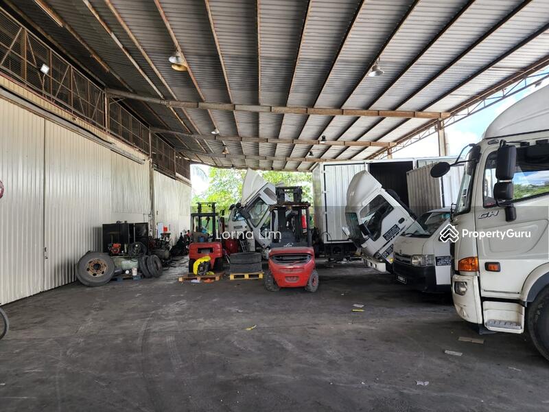Factory for Sale in Subang Jaya (Selangor) - Lorna Lim - PropertyGuru.com.my