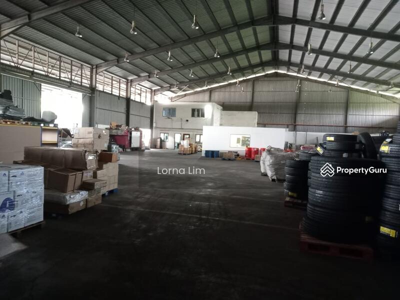 Factory for Sale in Subang Jaya (Selangor) - Lorna Lim - PropertyGuru.com.my