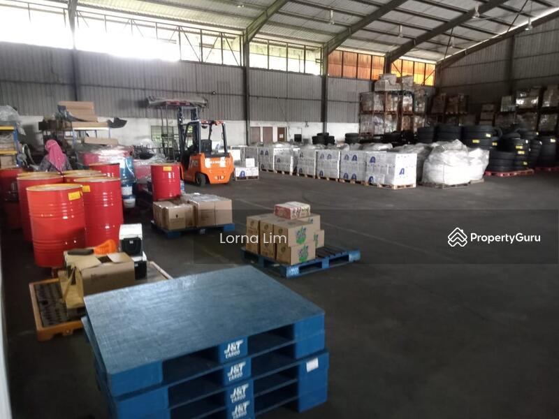 Factory for Sale in Subang Jaya (Selangor) - Lorna Lim - PropertyGuru.com.my