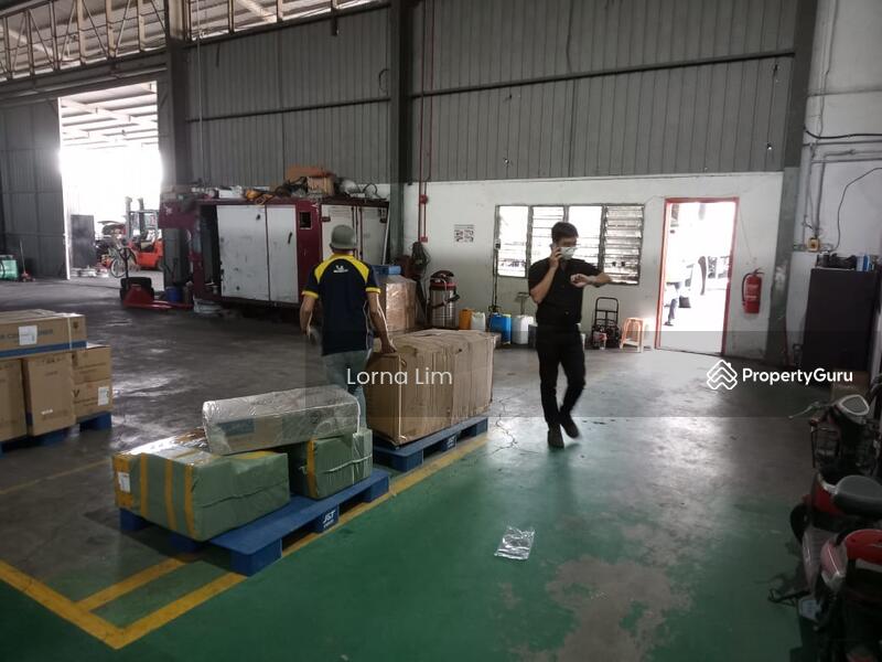 Factory for Sale in Subang Jaya (Selangor) - Lorna Lim - PropertyGuru.com.my