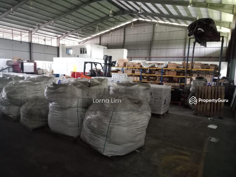 Factory for Sale in Subang Jaya (Selangor) - Lorna Lim - PropertyGuru.com.my