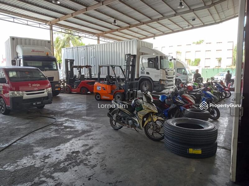 Factory for Sale in Subang Jaya (Selangor) - Lorna Lim - PropertyGuru.com.my