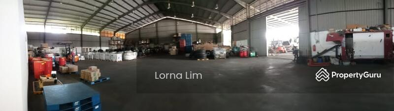 Factory for Sale in Subang Jaya (Selangor) - Lorna Lim - PropertyGuru.com.my