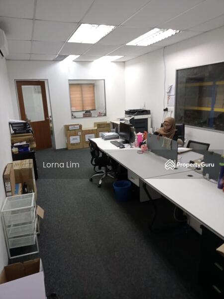 Factory for Sale in Subang Jaya (Selangor) - Lorna Lim - PropertyGuru.com.my
