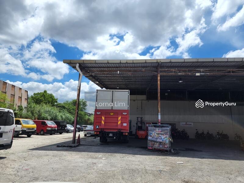 Factory for Sale in Subang Jaya (Selangor) - Lorna Lim - PropertyGuru.com.my