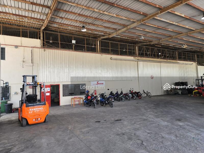 Factory for Sale in Subang Jaya (Selangor) - Lorna Lim - PropertyGuru.com.my