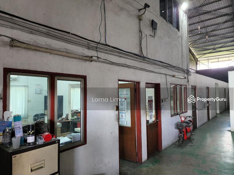 Factory for Sale in Subang Jaya (Selangor) - Lorna Lim - PropertyGuru.com.my
