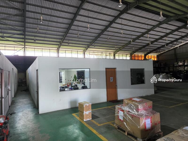 Factory for Sale in Subang Jaya (Selangor) - Lorna Lim - PropertyGuru.com.my