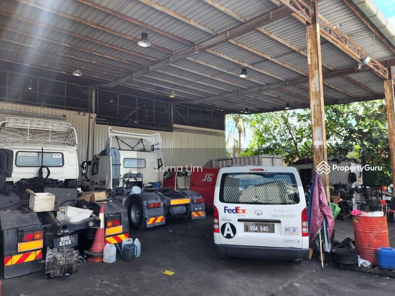 Factory for Sale in Subang Jaya (Selangor) - Lorna Lim - PropertyGuru.com.my
