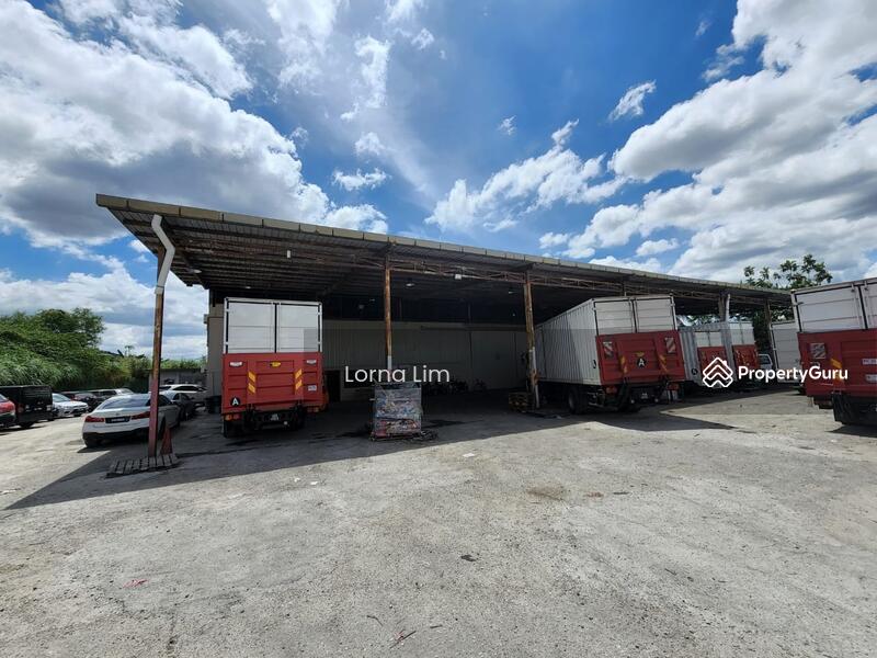 Factory for Sale in Subang Jaya (Selangor) - Lorna Lim - PropertyGuru.com.my