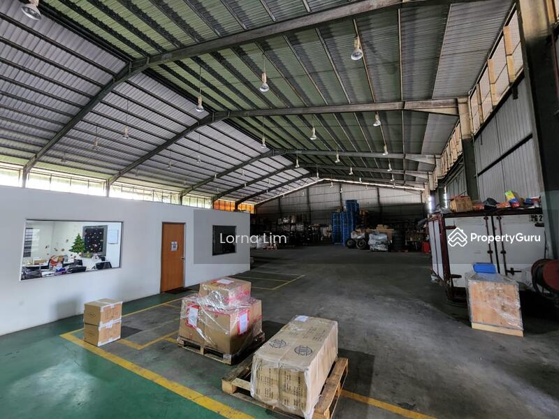 Factory for Sale in Subang Jaya (Selangor) - Lorna Lim - PropertyGuru.com.my