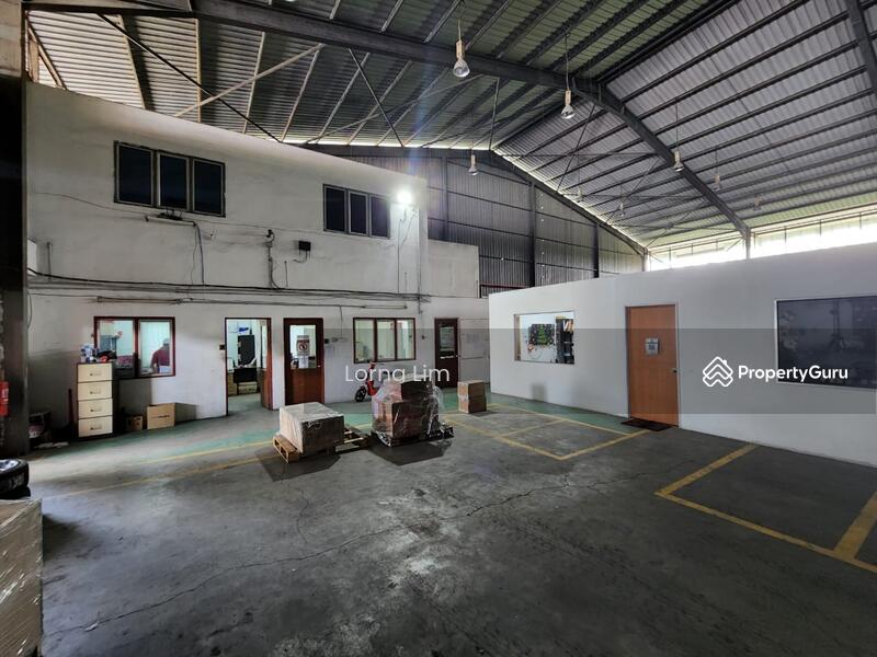 Factory for Sale in Subang Jaya (Selangor) - Lorna Lim - PropertyGuru.com.my