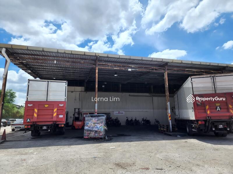 Factory for Sale in Subang Jaya (Selangor) - Lorna Lim - PropertyGuru.com.my