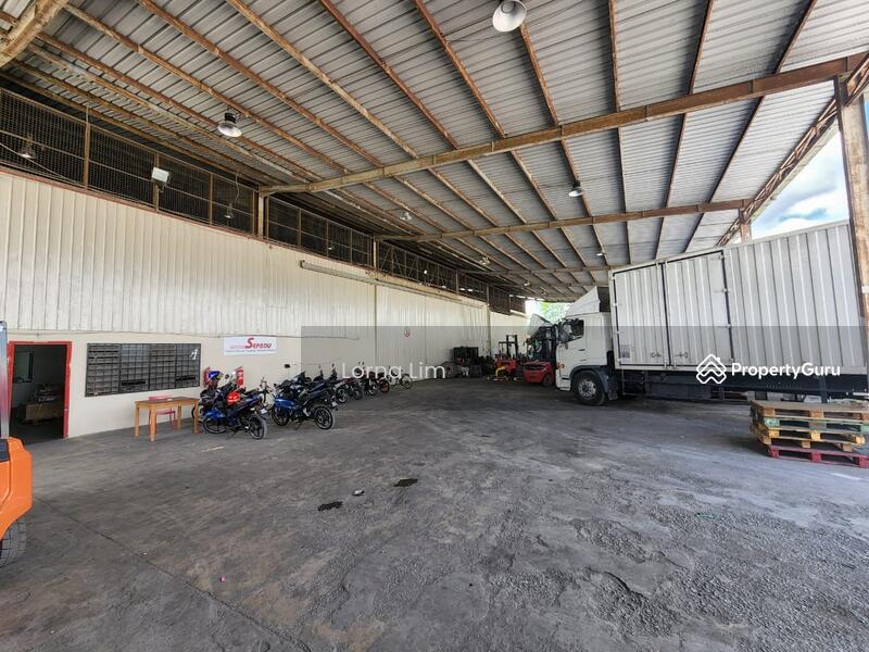 Factory for Sale in Subang Jaya (Selangor) - Lorna Lim - PropertyGuru.com.my