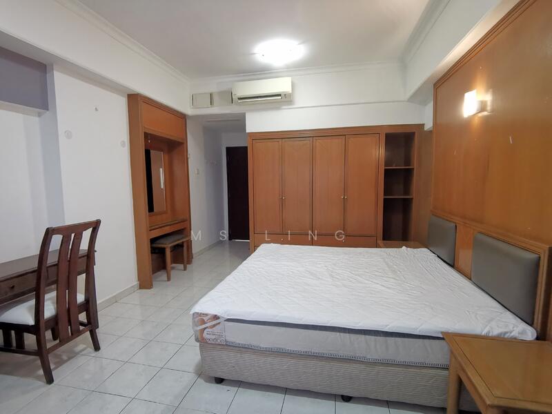 For Rent - Villa Puteri