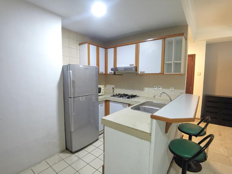 For Rent - Villa Puteri