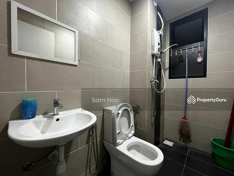 Service Residence for Rent at Tuan Residency - Sam Hoo - PropertyGuru.com.my