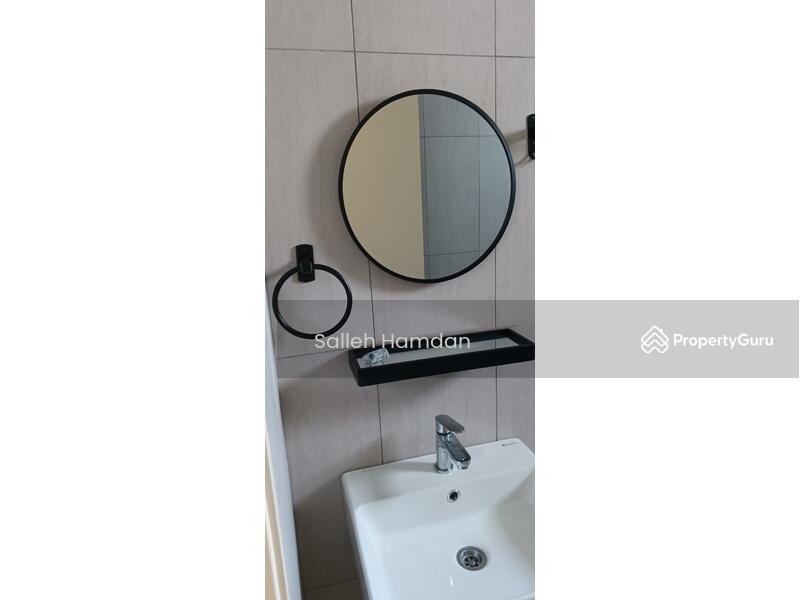 Servis Apartment untuk Disewa di Dian Residency - Salleh Hamdan - PropertyGuru.com.my