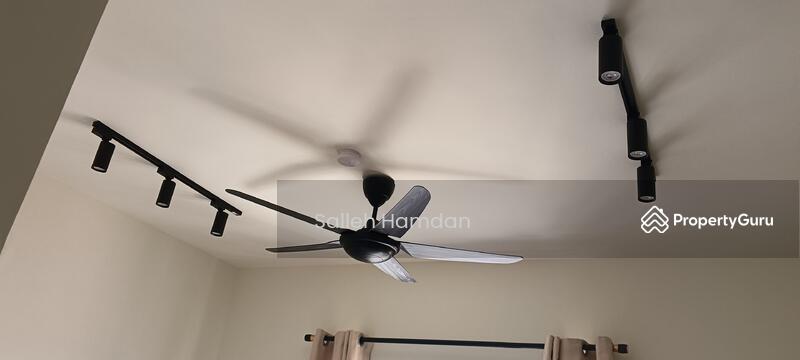 Servis Apartment untuk Disewa di Dian Residency - Salleh Hamdan - PropertyGuru.com.my
