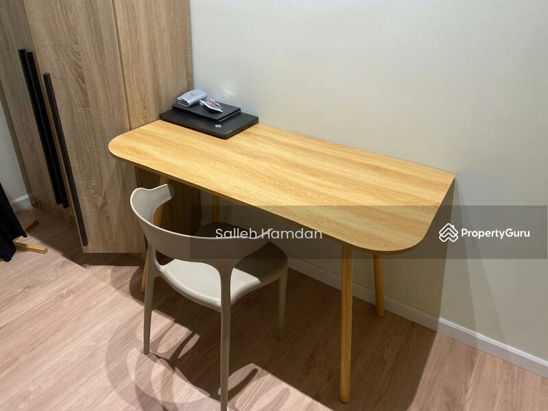 Servis Apartment untuk Disewa di Dian Residency - Salleh Hamdan - PropertyGuru.com.my